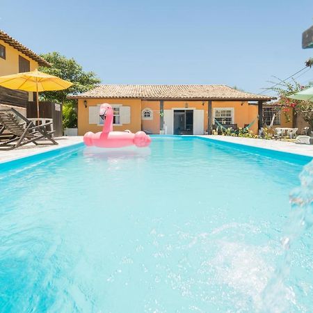 Kundalini Buzios Hotel Екстериор снимка