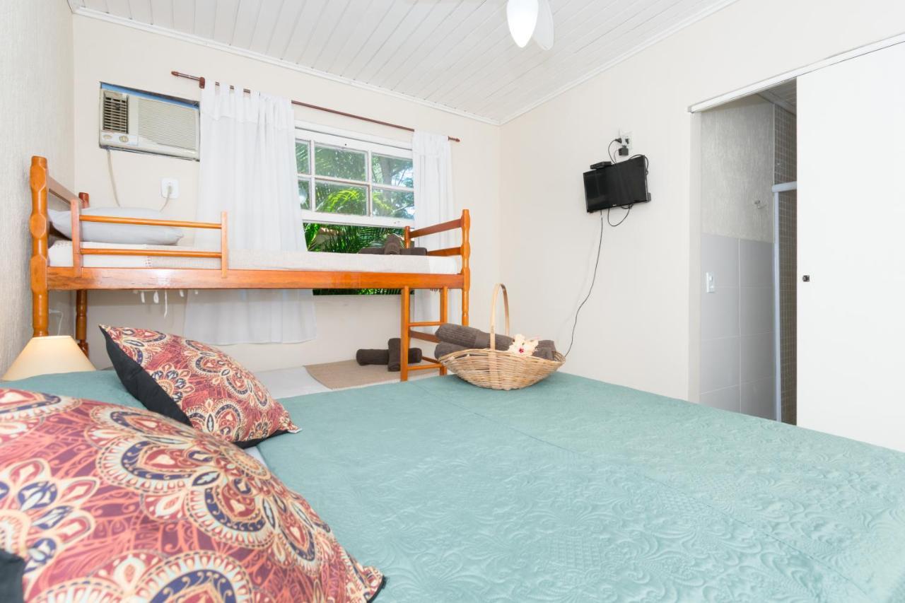 Kundalini Buzios Hotel Екстериор снимка