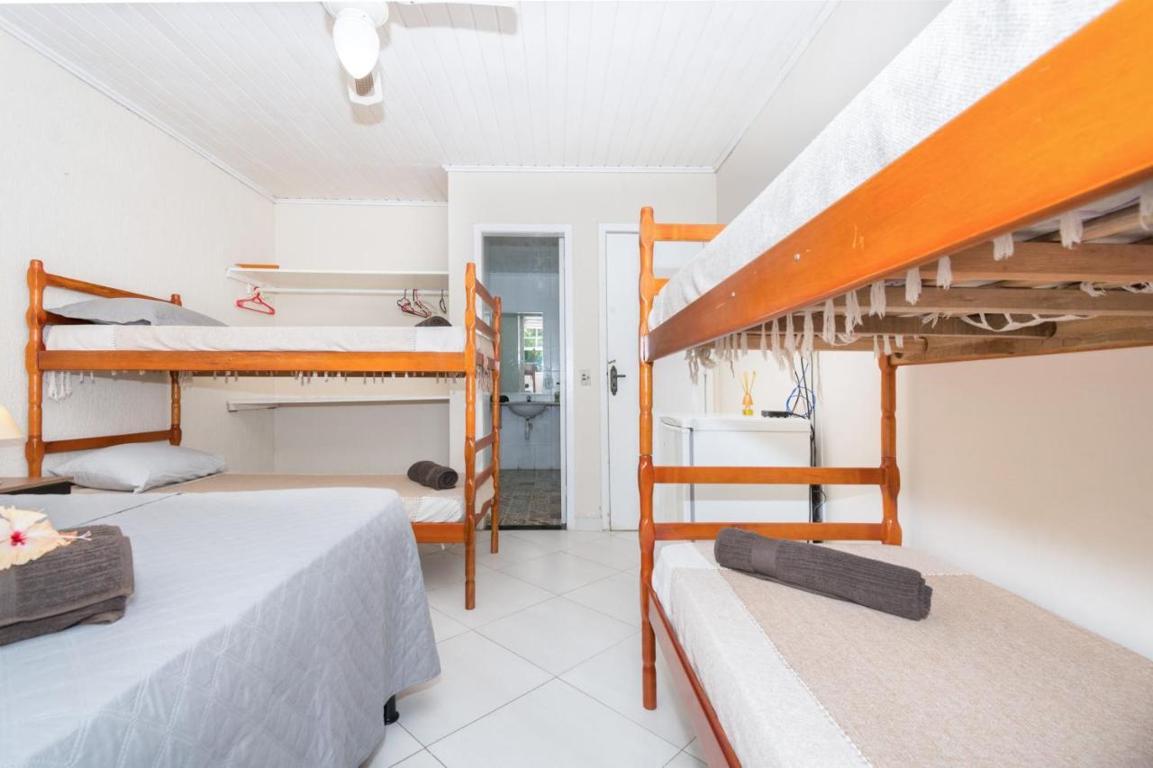 Kundalini Buzios Hotel Екстериор снимка