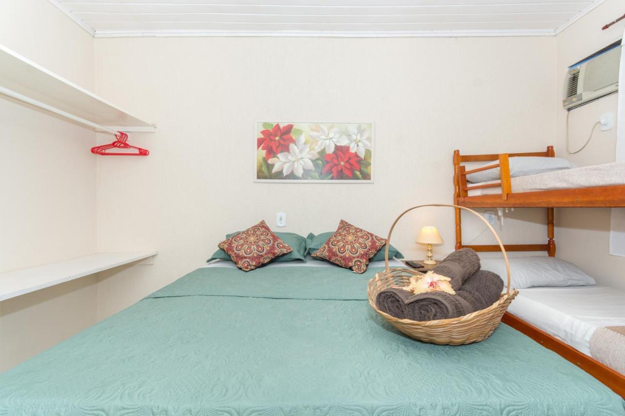 Kundalini Buzios Hotel Екстериор снимка