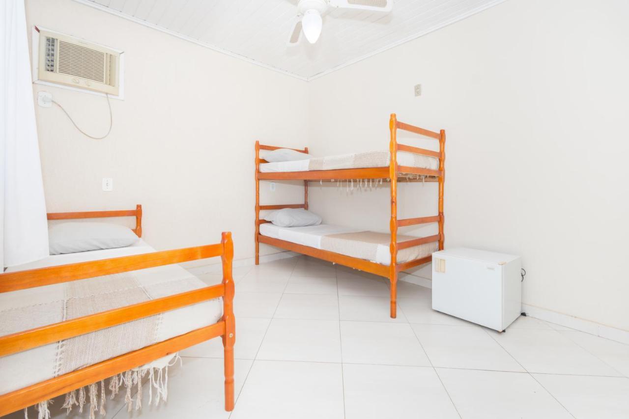 Kundalini Buzios Hotel Екстериор снимка