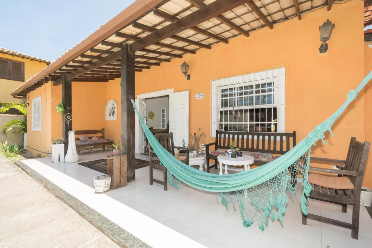 Kundalini Buzios Hotel Екстериор снимка