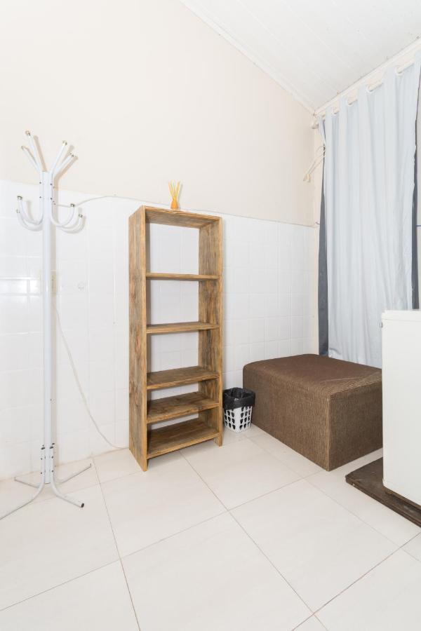 Kundalini Buzios Hotel Екстериор снимка