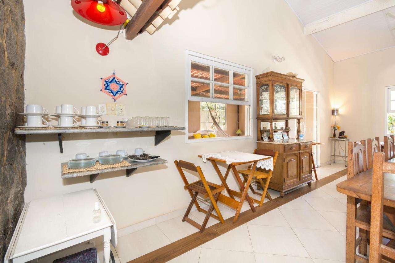 Kundalini Buzios Hotel Екстериор снимка