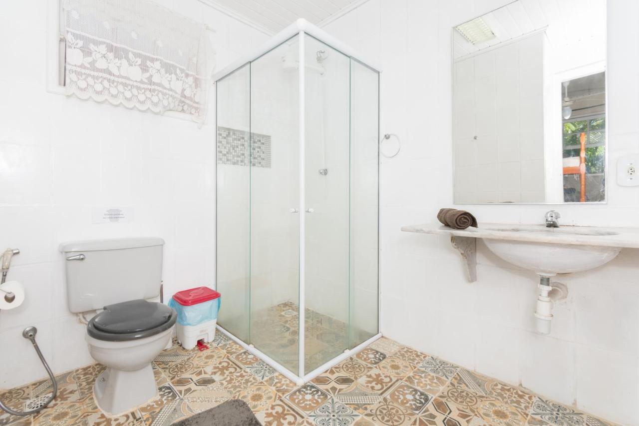 Kundalini Buzios Hotel Екстериор снимка