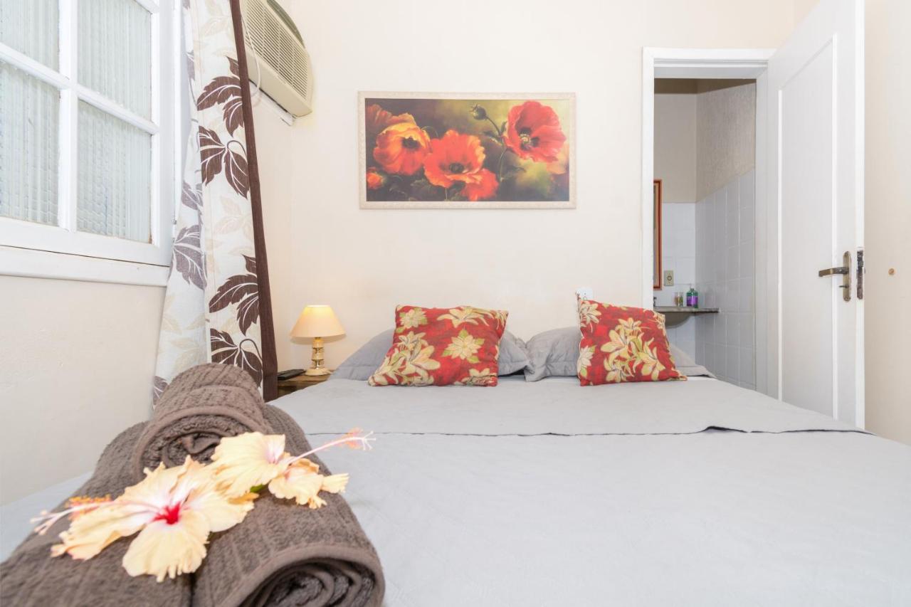 Kundalini Buzios Hotel Екстериор снимка