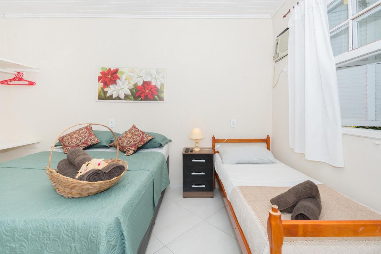 Kundalini Buzios Hotel Екстериор снимка