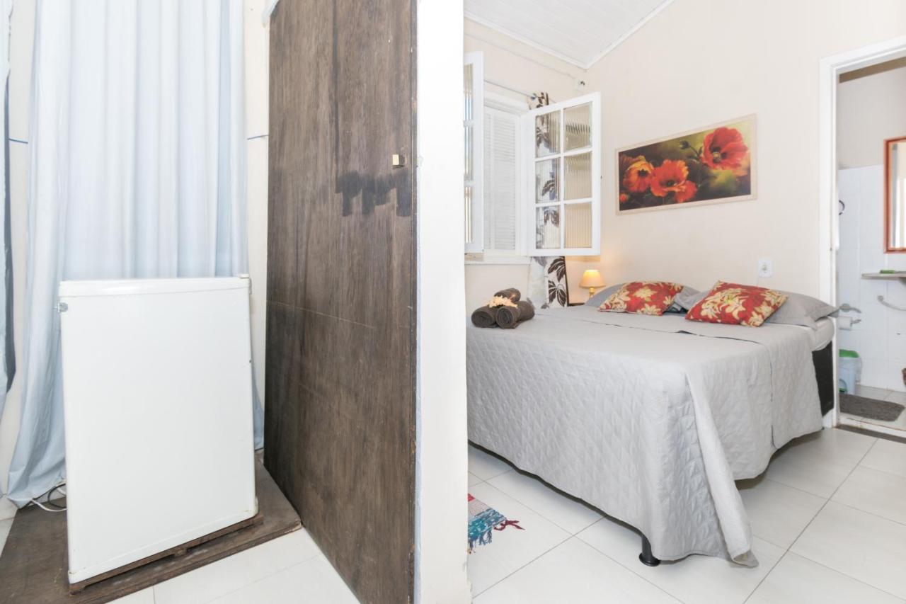 Kundalini Buzios Hotel Екстериор снимка