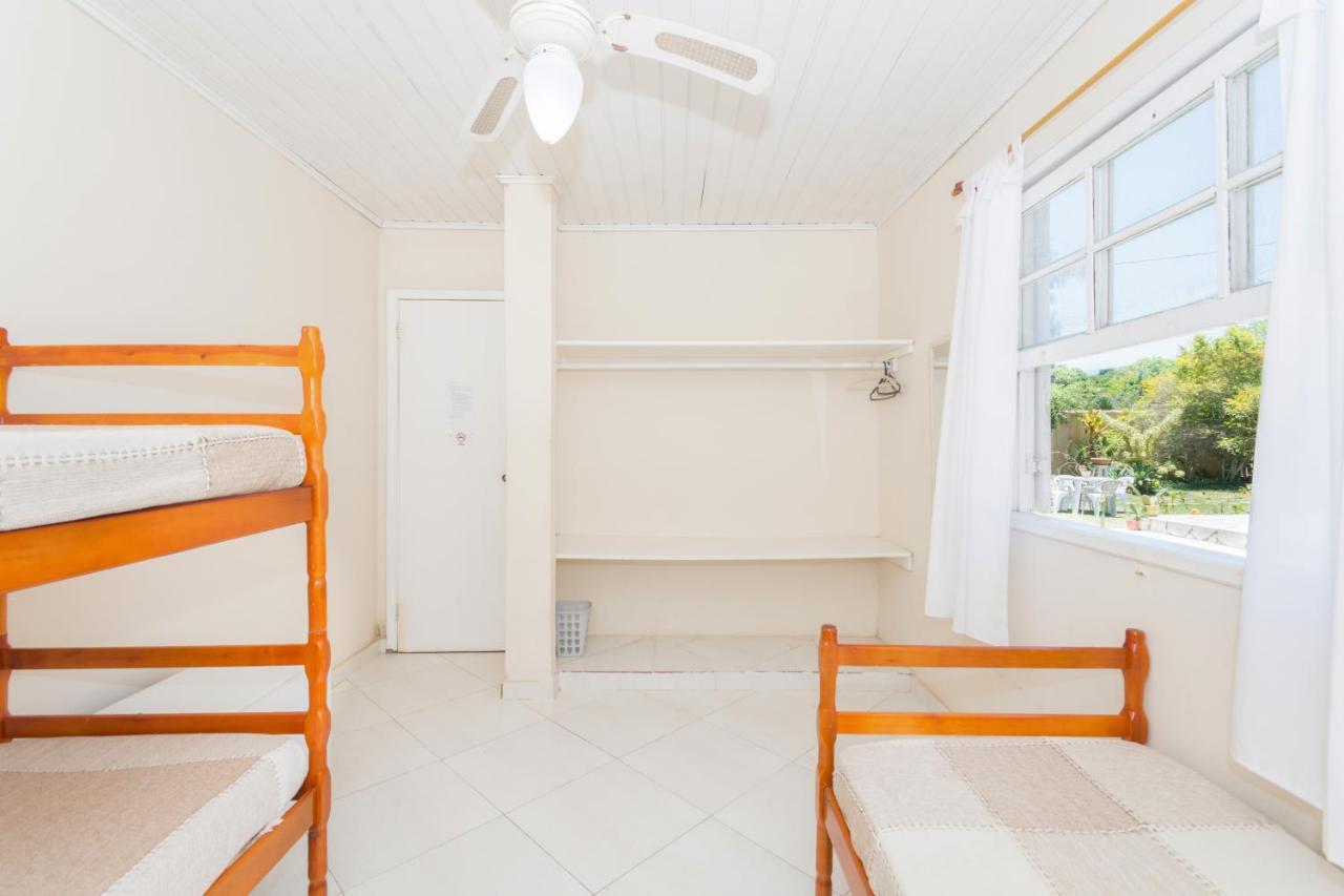 Kundalini Buzios Hotel Екстериор снимка