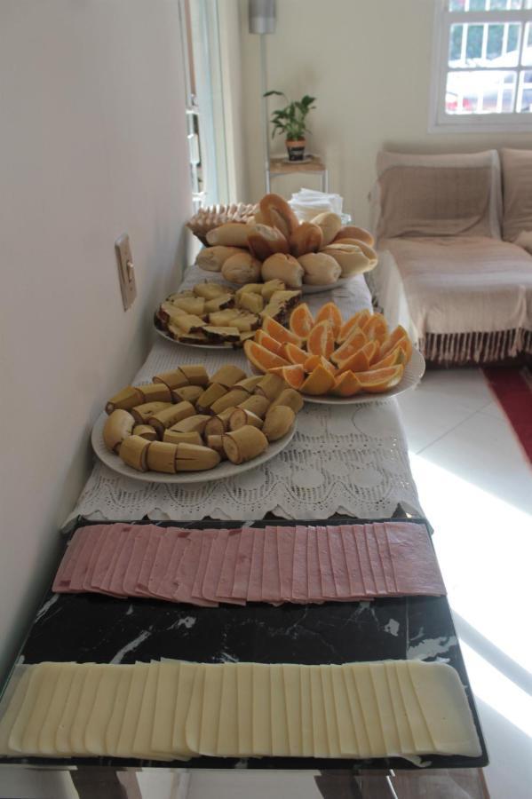 Kundalini Buzios Hotel Екстериор снимка