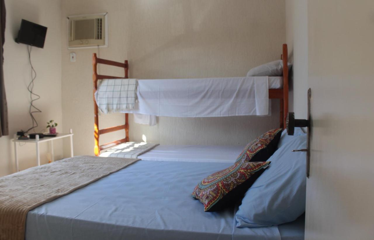Kundalini Buzios Hotel Екстериор снимка
