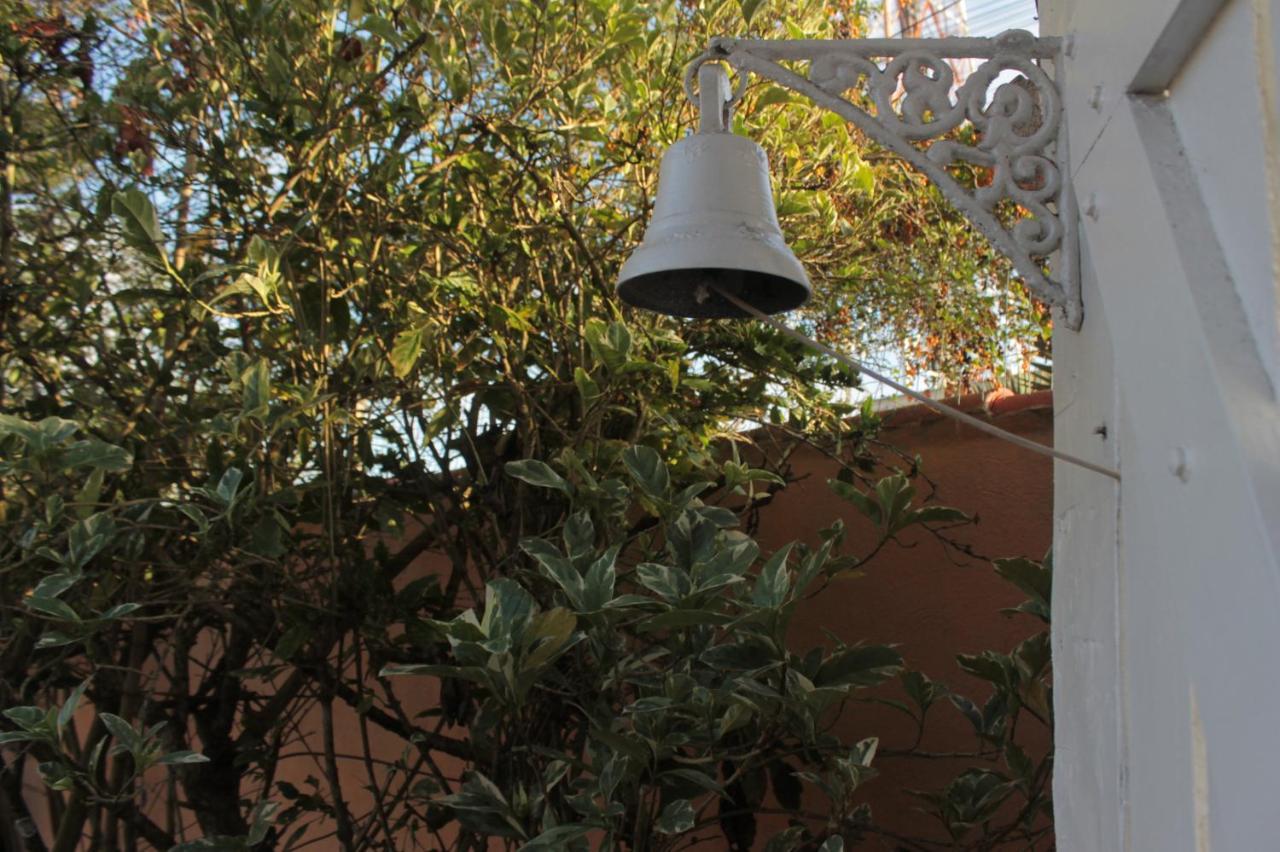 Kundalini Buzios Hotel Екстериор снимка