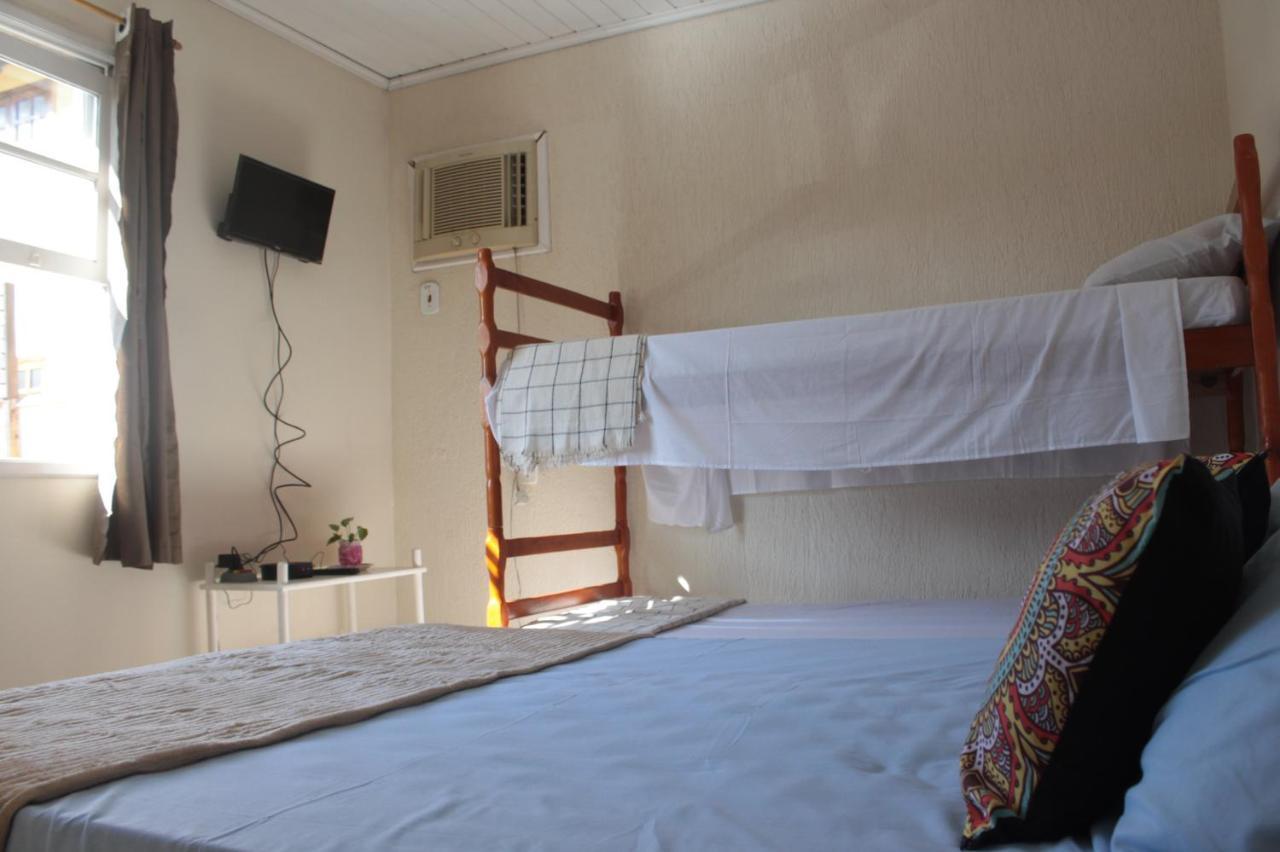 Kundalini Buzios Hotel Екстериор снимка