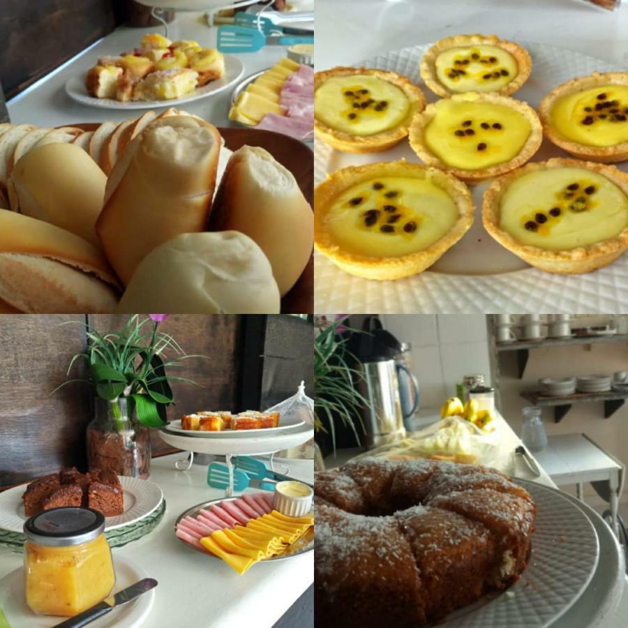 Kundalini Buzios Hotel Екстериор снимка